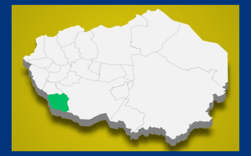 La Ceiba